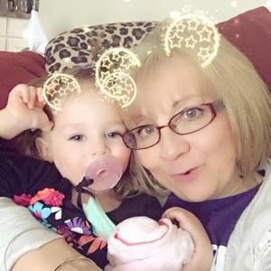 Meet your Posher, Billie rae